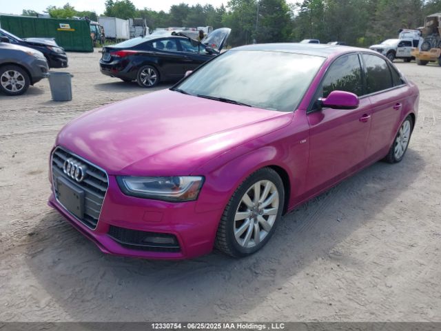WAUKFCFL8GN006701 Audi 2016