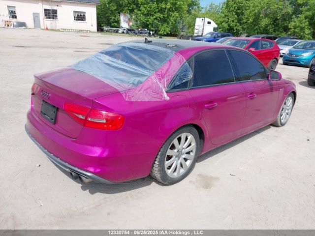 WAUKFCFL8GN006701 Audi 2016