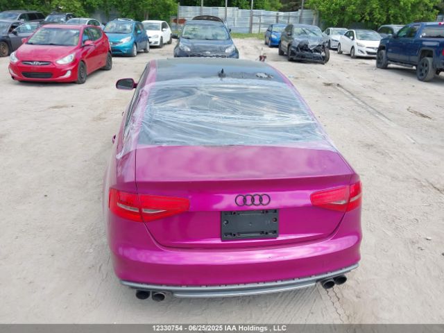 WAUKFCFL8GN006701 Audi 2016
