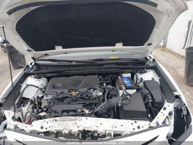 4T1G11AKXNU678610 Toyota a25a-fks