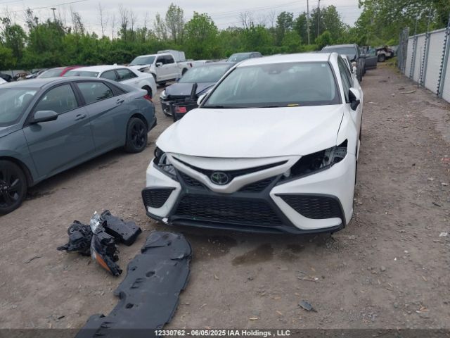 4T1G11AKXNU678610 Toyota a25a-fks