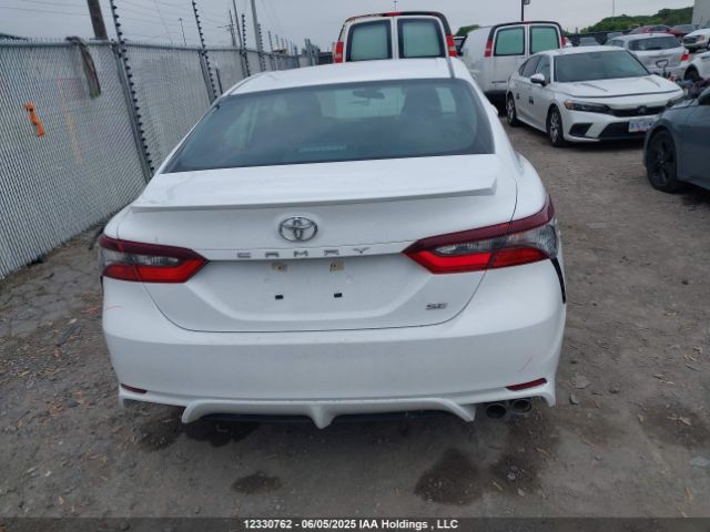 4T1G11AKXNU678610 Toyota a25a-fks