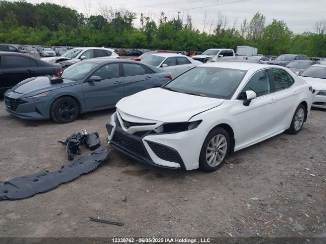 4T1G11AKXNU678610 Toyota a25a-fks