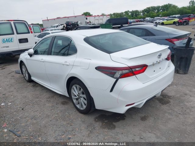 4T1G11AKXNU678610 Toyota a25a-fks