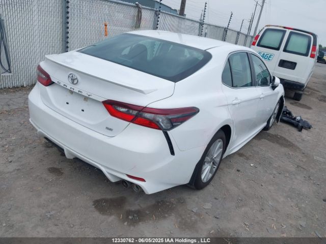 4T1G11AKXNU678610 Toyota a25a-fks
