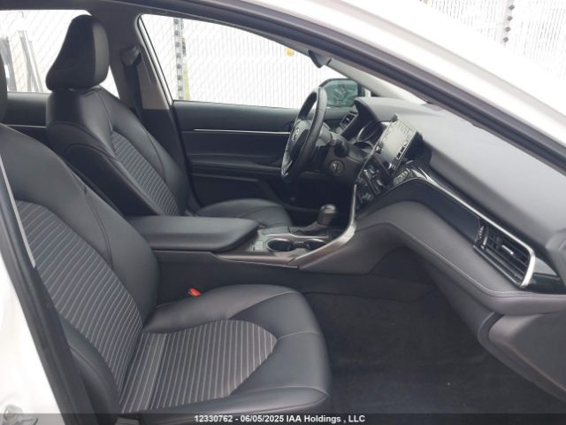 4T1G11AKXNU678610 Toyota a25a-fks
