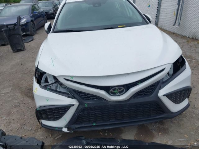 4T1G11AKXNU678610 Toyota a25a-fks