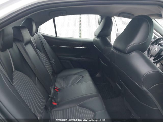 4T1G11AKXNU678610 Toyota a25a-fks