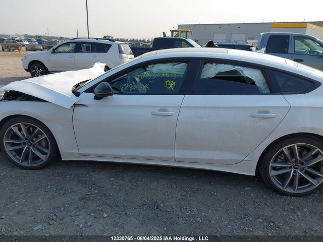 WAUFNCF51LA008409 Audi A5 2.0t Progressiv