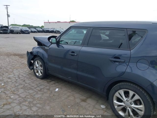 KNDJP3A54F7214694 KIA dohc gdi nu