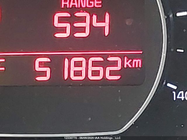 KNDJP3A54F7214694 KIA dohc gdi nu