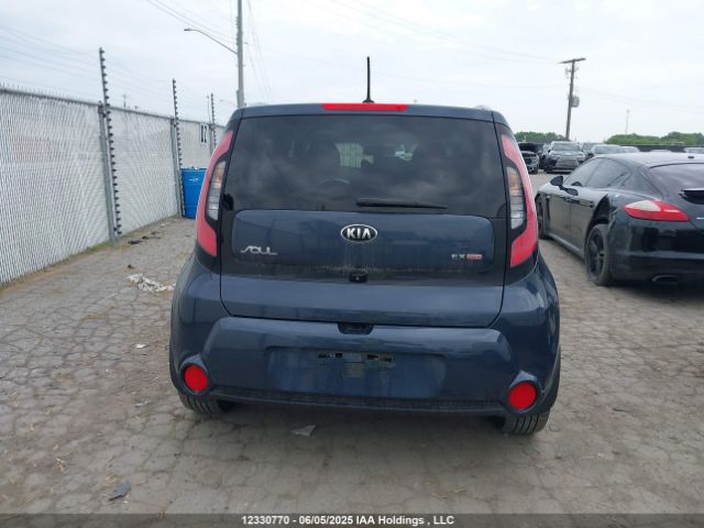 KNDJP3A54F7214694 KIA dohc gdi nu