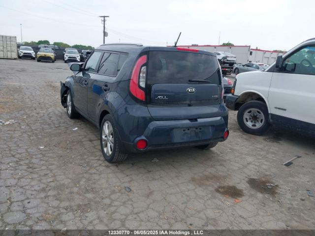 KNDJP3A54F7214694 KIA dohc gdi nu