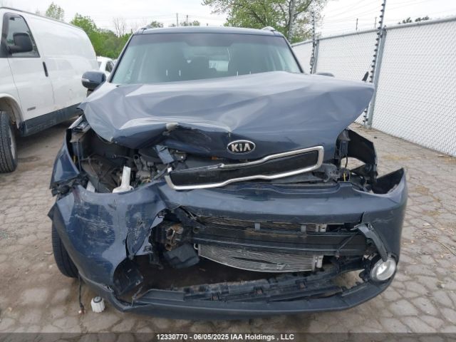 KNDJP3A54F7214694 KIA dohc gdi nu