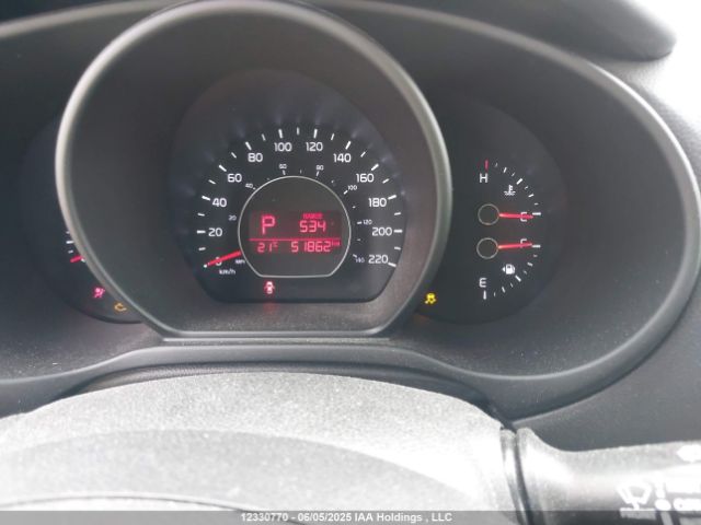 KNDJP3A54F7214694 KIA dohc gdi nu
