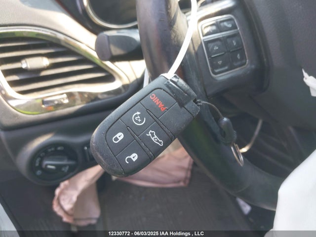 1C3CDFEB7FD286837 Dodge 2015