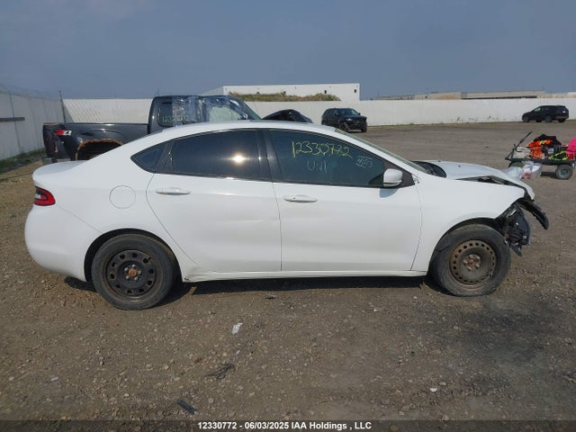 1C3CDFEB7FD286837 Dodge 2015