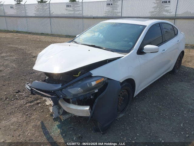 1C3CDFEB7FD286837 Dodge 2015