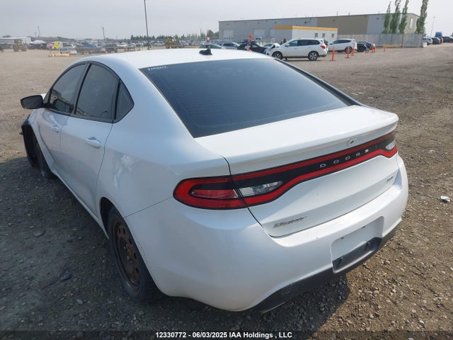 1C3CDFEB7FD286837 Dodge 2015