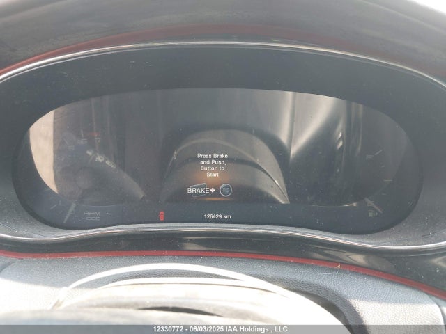 1C3CDFEB7FD286837 Dodge 2015