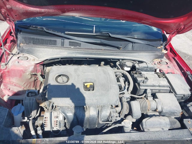 3KPF54AD3KE102195 KIA mpi nu