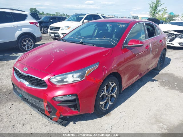 3KPF54AD3KE102195 KIA mpi nu
