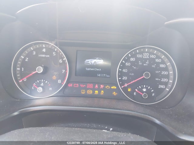 3KPF54AD3KE102195 KIA mpi nu