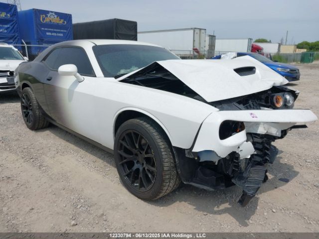 2023 Dodge Challenger Gt Awd მანქანა იყიდება აუქციონზე, vin: 2C3CDZKGXPH652702, აუქციონის ნომერი: 12330794