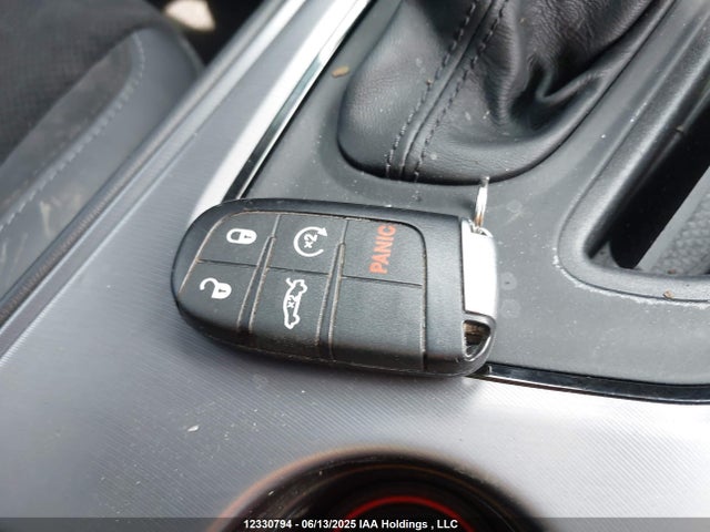 2C3CDZKGXPH652702 Dodge Challenger
