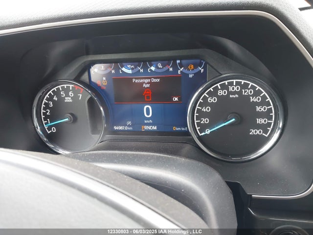 1FTFW1E87MKE09670 Ford F150 Supercrew
