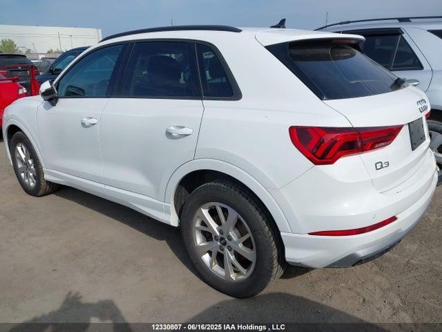 WA1AECF30P1081217 Audi 40 tfsi