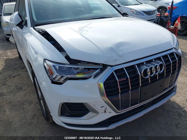 WA1AECF30P1081217 Audi 40 tfsi