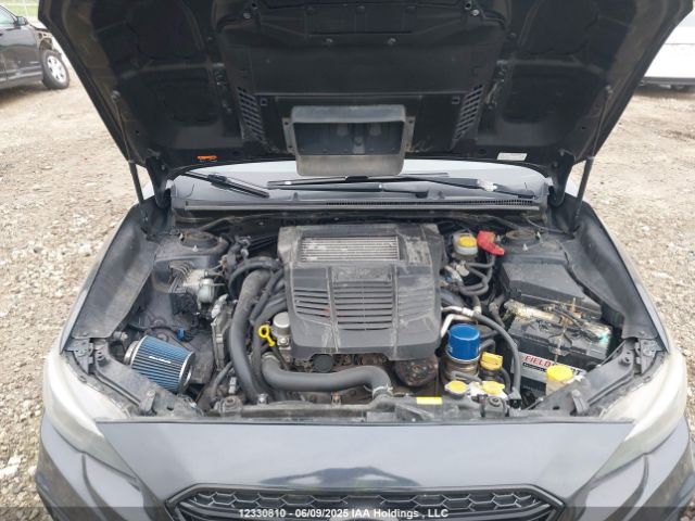 JF1VA1D62J8828809 Subaru dib