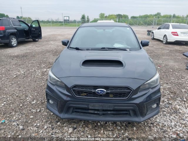 JF1VA1D62J8828809 Subaru dib