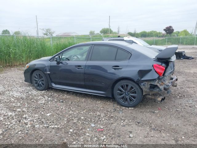 JF1VA1D62J8828809 Subaru dib