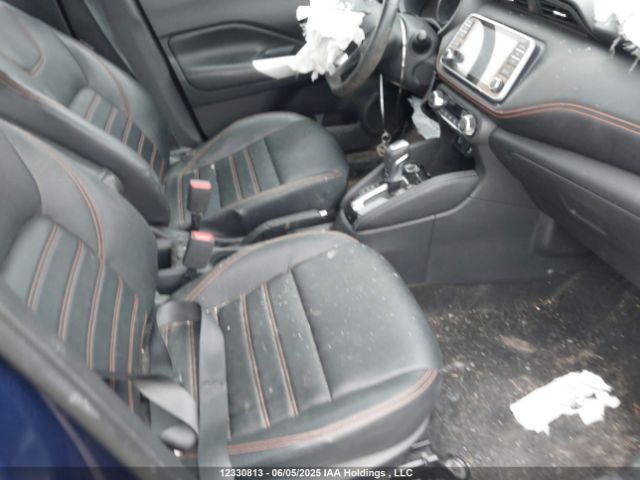 3N1CP5CU7KL558957 Nissan Kicks