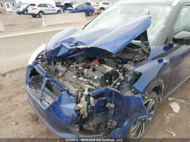 3N1CP5CU7KL558957 Nissan Kicks