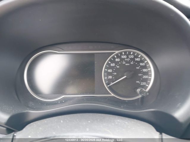 3N1CP5CU7KL558957 Nissan Kicks