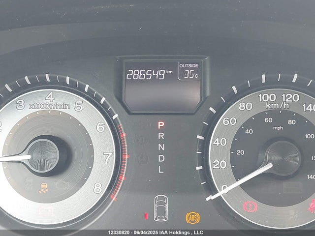5FNRL5H66GB506092 Honda j35z8