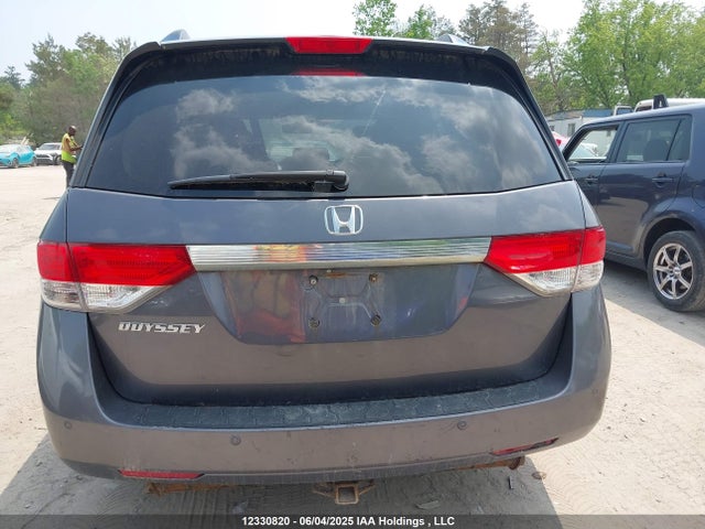 5FNRL5H66GB506092 Honda j35z8