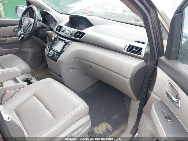 5FNRL5H66GB506092 Honda j35z8