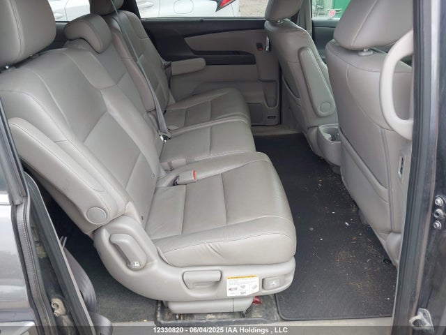 5FNRL5H66GB506092 Honda j35z8