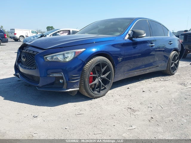 JN1FV7AR5KM830294 Infiniti 2019
