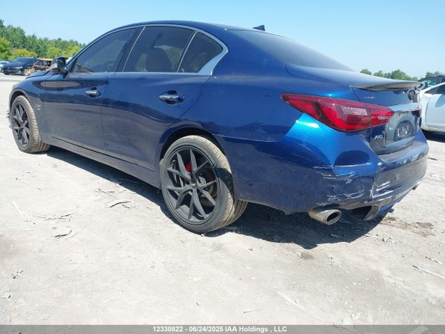 JN1FV7AR5KM830294 Infiniti 2019