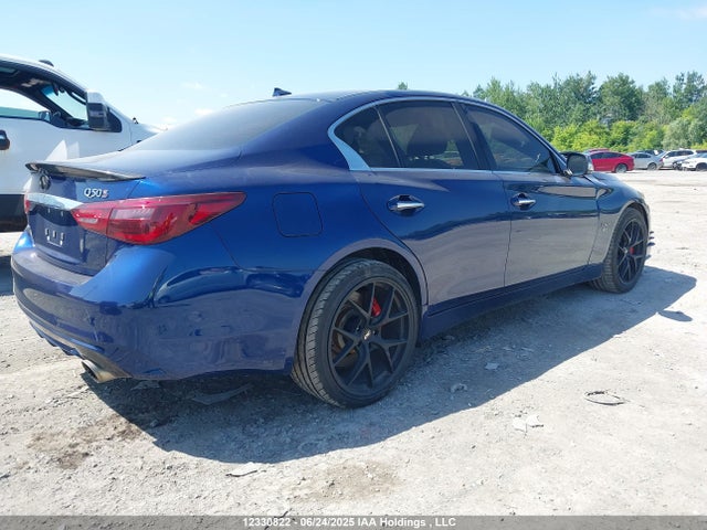 JN1FV7AR5KM830294 Infiniti 2019