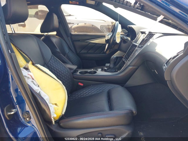 JN1FV7AR5KM830294 Infiniti 2019