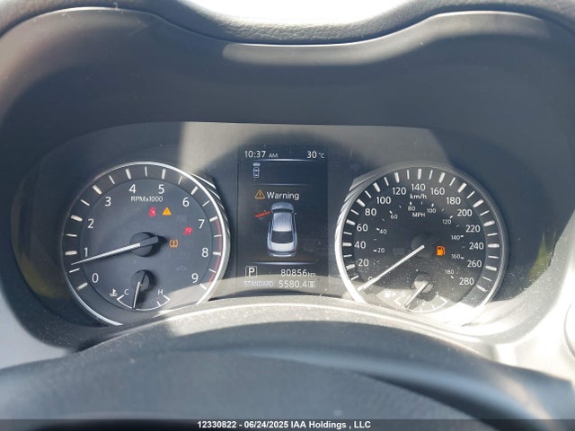 JN1FV7AR5KM830294 Infiniti 2019