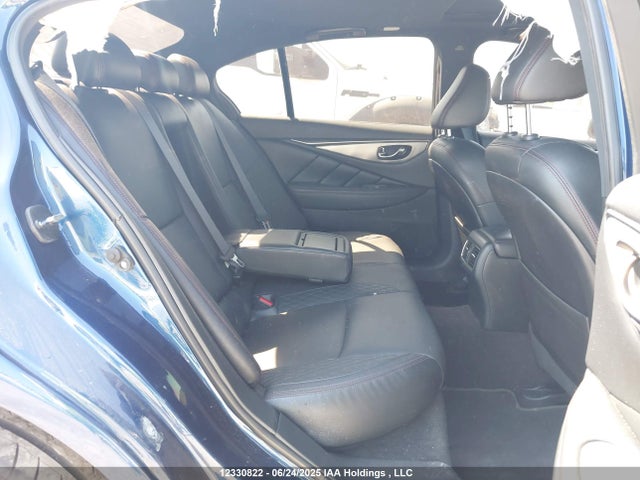 JN1FV7AR5KM830294 Infiniti 2019