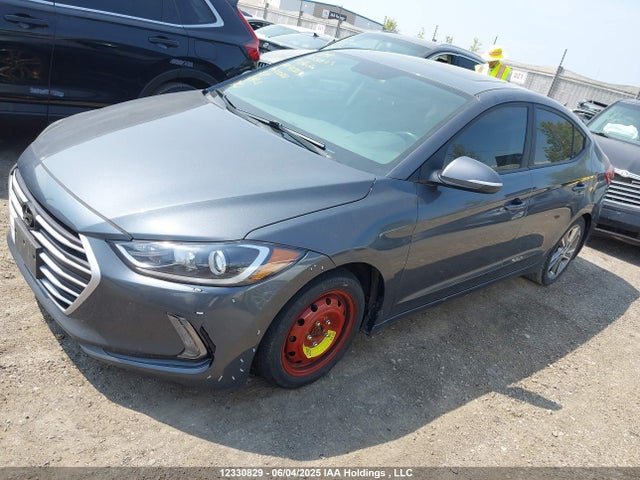 KMHD84LF5HU403019 Hyundai 2017