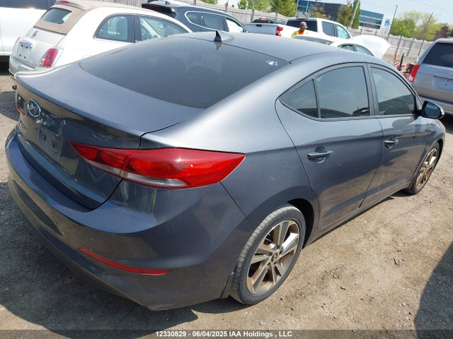 KMHD84LF5HU403019 Hyundai 2017